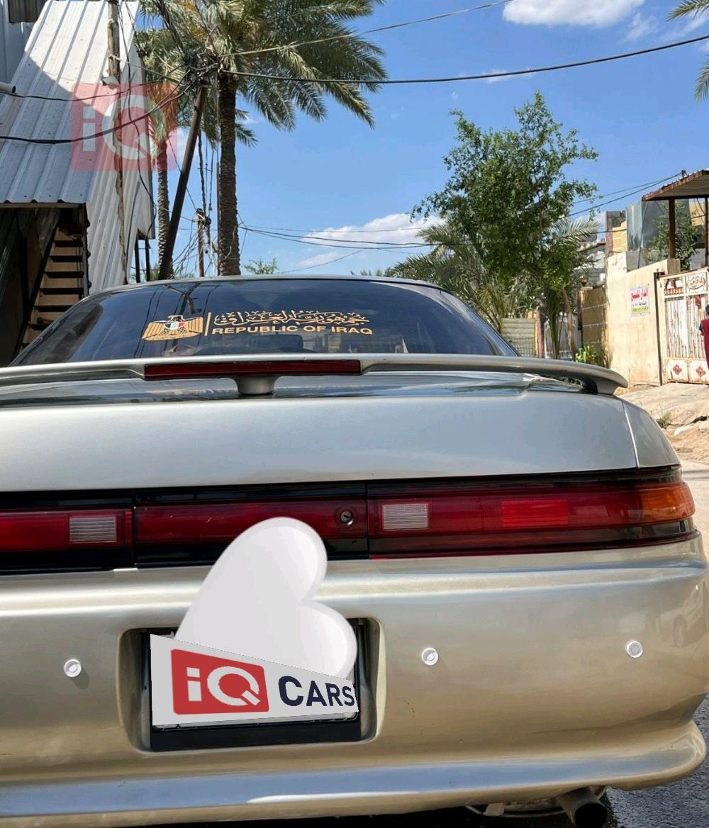 تويوتا II مارك